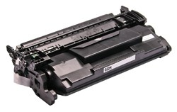 Canon 052H  (2200C001) Black Toner Cartridge